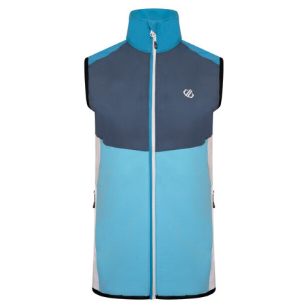 Damenweste Dare 2b Duplicity II Vest blau CrystlS/Orin