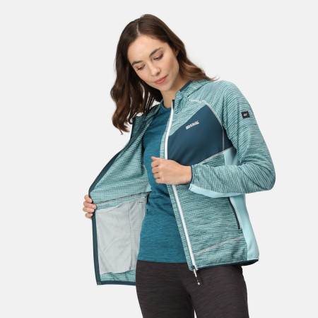 Damen-Sweatshirt Regatta Womens Attare II