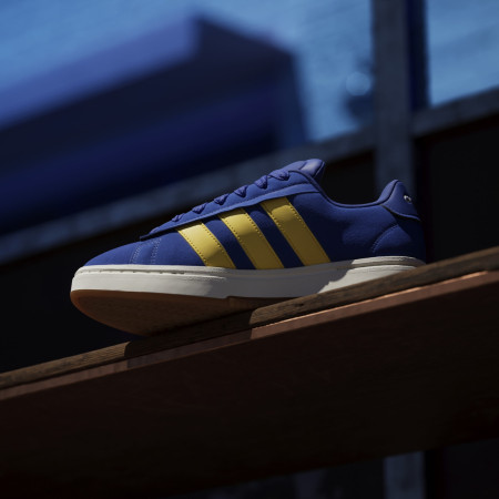 Herrenschuhe Adidas Grand Court Alpha 0