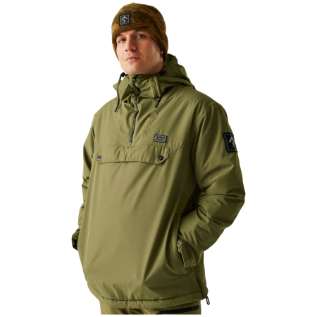 Herren Skijacke Dare 2b Freeride II Jacket