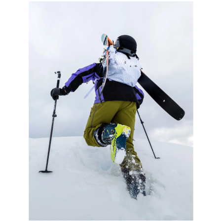 Skialp-Rucksack Backcountry Access Stash Pro UL 40