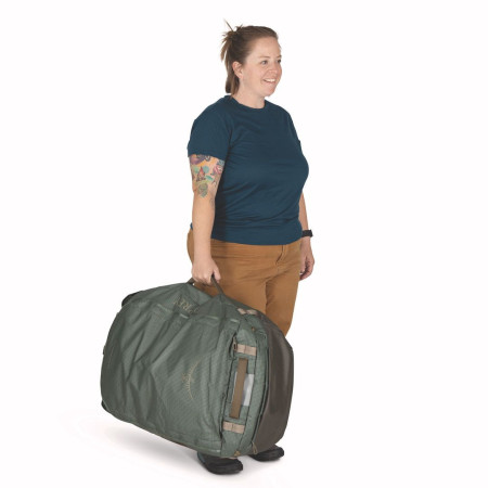 Reisetasche Osprey Transporter 95