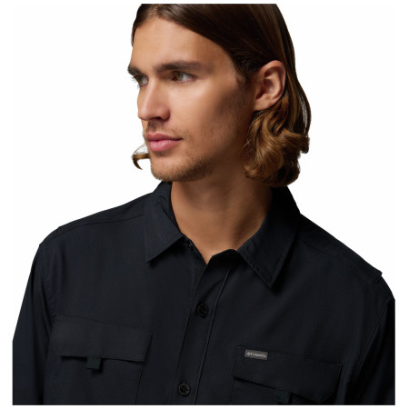 Herrenhemd Columbia Silver Ridge™ Utility II LS Shirt