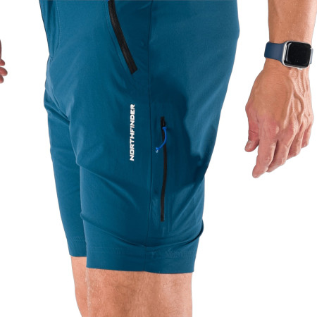 Herrenshorts Northfinder Arseni