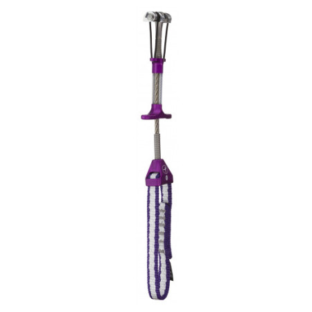 Klemmgerät Metolius Ultralight Master Cam 0 lila Purple