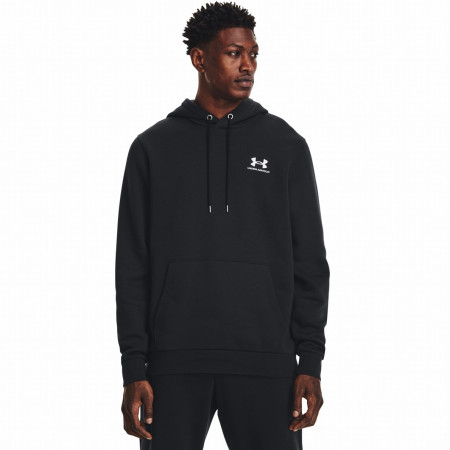 Herren-Sweatshirt Under Armour Essential Fleece Hoodie