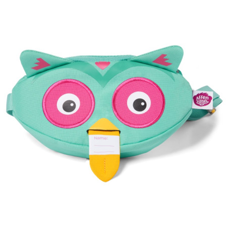Kinder-Hüfttasche Affenzahn Sova Olina
