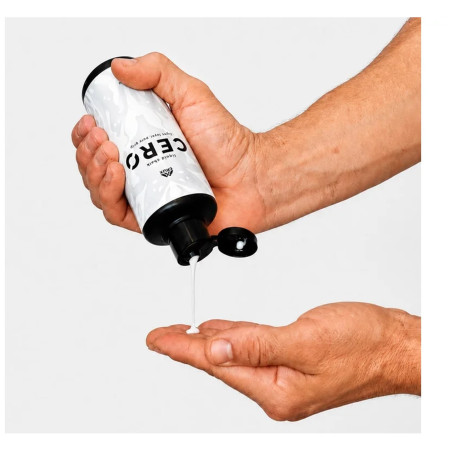 Flüssiges Magnesium CRUX Cero Liquid Chalk 200 ml