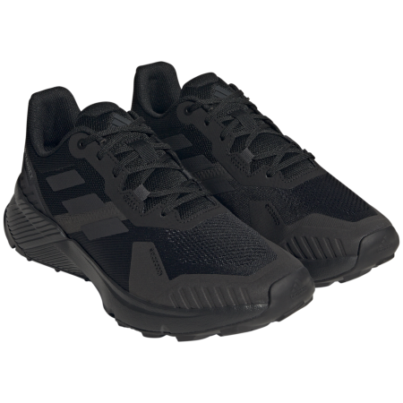 Herren Laufschuhe Adidas Terrex Soulstride
