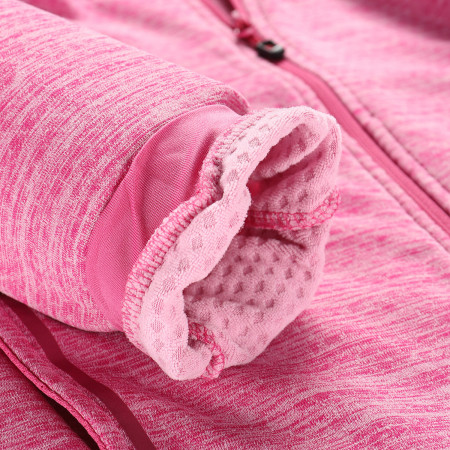 Kinder-Sweatshirt Alpine Pro Onneco 3