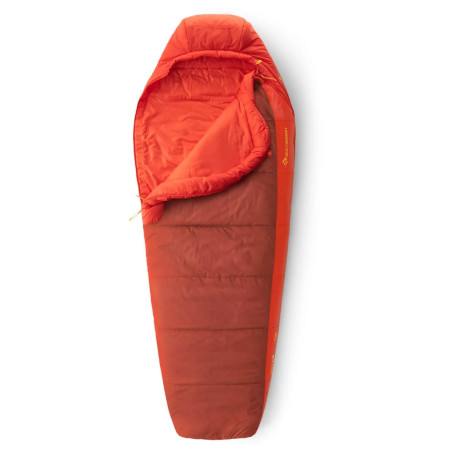 Schlafsack Sea to Summit Hamelin -9C Long