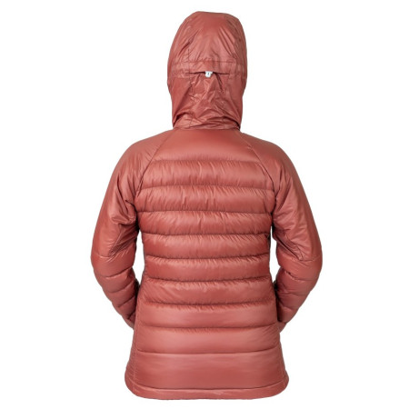 Damen Daunenjacke Patizon ReLight PRO 2023