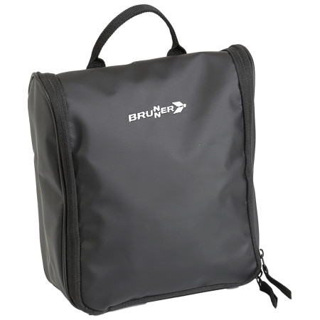 Kosmetiktasche Brunner Holiday schwarz