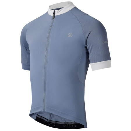 Herren Radtrikot Dare 2b Lightning Short Sleeve Jersey