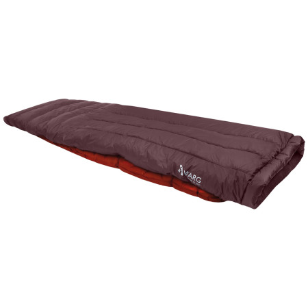 Daunen-Quilt Warg Sirius Q 300