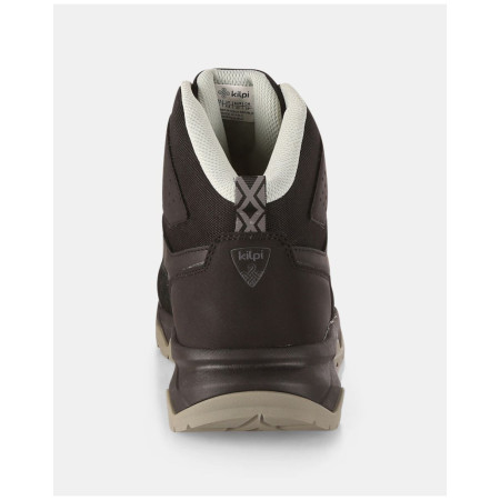 Trekkingschuhe Kilpi Piton High Wp-U