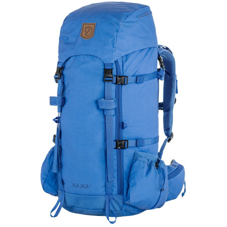 Wanderrucksack Fjällräven Kajka 35 blau UN Blue