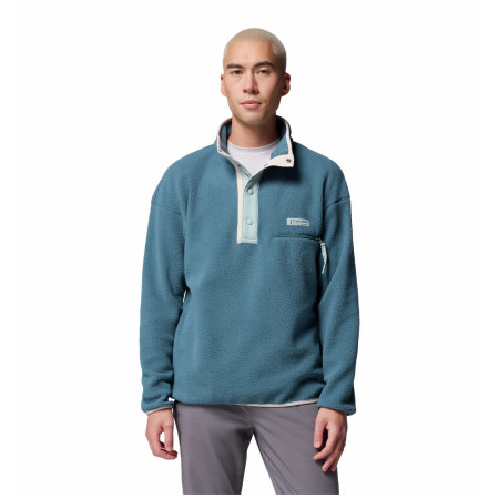 Herren-Sweatshirt Columbia Helvetia™ II Half Snap Fleece