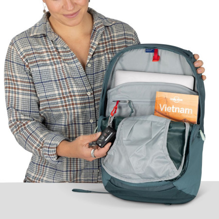 Damenrucksack Osprey Fairview 70