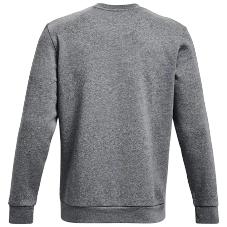 Herren-Sweatshirt Under Armour Essential Fleece Crew