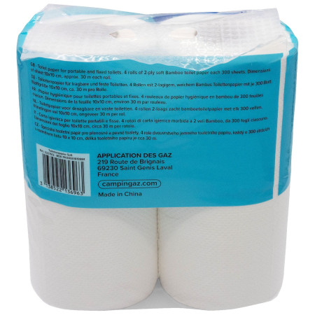 Toilettenpapier Campingaz WC Accy Toilet Paper Soft