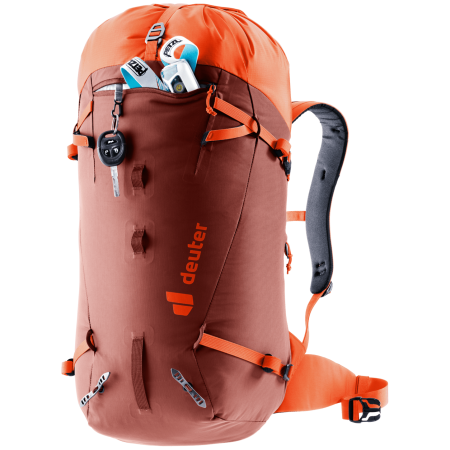 Rucksack Deuter Guide 30