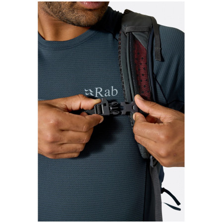 Rucksack Rab Protium 20