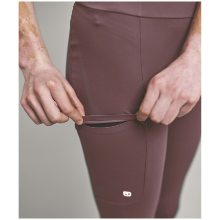 Damen-Leggings Ortovox All Mountain Tights W