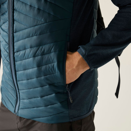 Herrenjacke Regatta Andreson Marl Hybrid