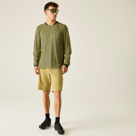 Herren-T-Shirt Dare 2b Trackstand Ace Long Sleeve