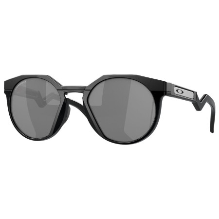 Sonnenbrille OAKLEY Hstn schwarz/grau Matte Black