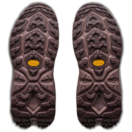 Damenschuhe Hoka W Kaha 2 Frost Gtx
