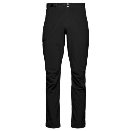 Herrenhose Black Diamond M Technician Pro Alpine schwarz black