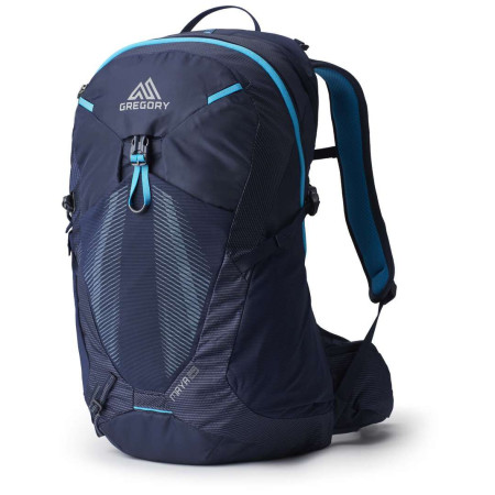 Damenrucksack Gregory Maya 25 dunkelblau Storm Blue