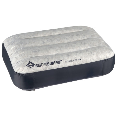 Kissen Sea to Summit Aeros Down Regular grau Grey
