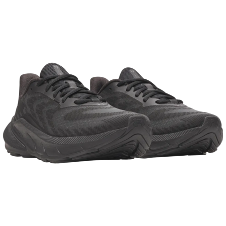 Damen Laufschuhe Under Armour W Turbulence 3