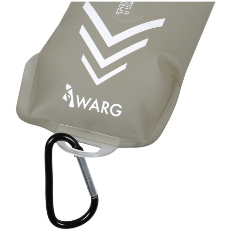 Wasser Faltflasche Warg Soft Flask 250 ml