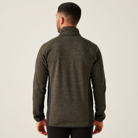 Herren Funktions-Sweatshirt Regatta Shorston