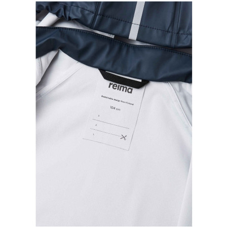 Kinderjacke Reima Tihku