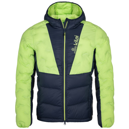 Herrenjacke Kilpi Tevery-M (2022) blau