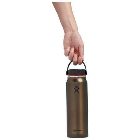 Thermokanne Hydro Flask Lightweight Wide Flex Cap 32 OZ (946ml)