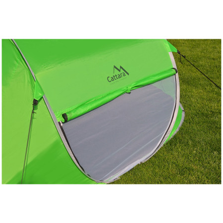 Wurfzelt Cattara Bovec 2