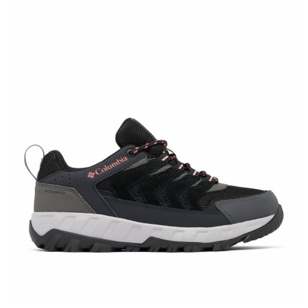 Damenschuhe Columbia Strata Trail™ Low Wp