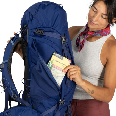 Damen Wanderrucksack Osprey Kyte 48