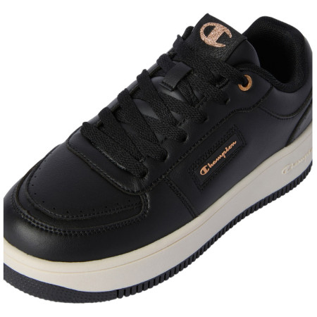 Damenschuhe Champion Rd18 Twin Plat Low Cut Shoe W