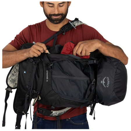 Wanderrucksack Osprey Stratos 36