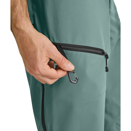 Herrenhose Ortovox Mesola Pants Men's