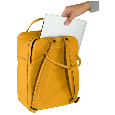 Urban-Rucksack Fjällräven Kånken Laptop 17"