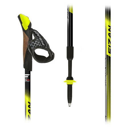 Stöcke Fizan NW Speed