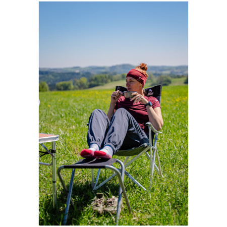 Campinghocker Zulu Truno